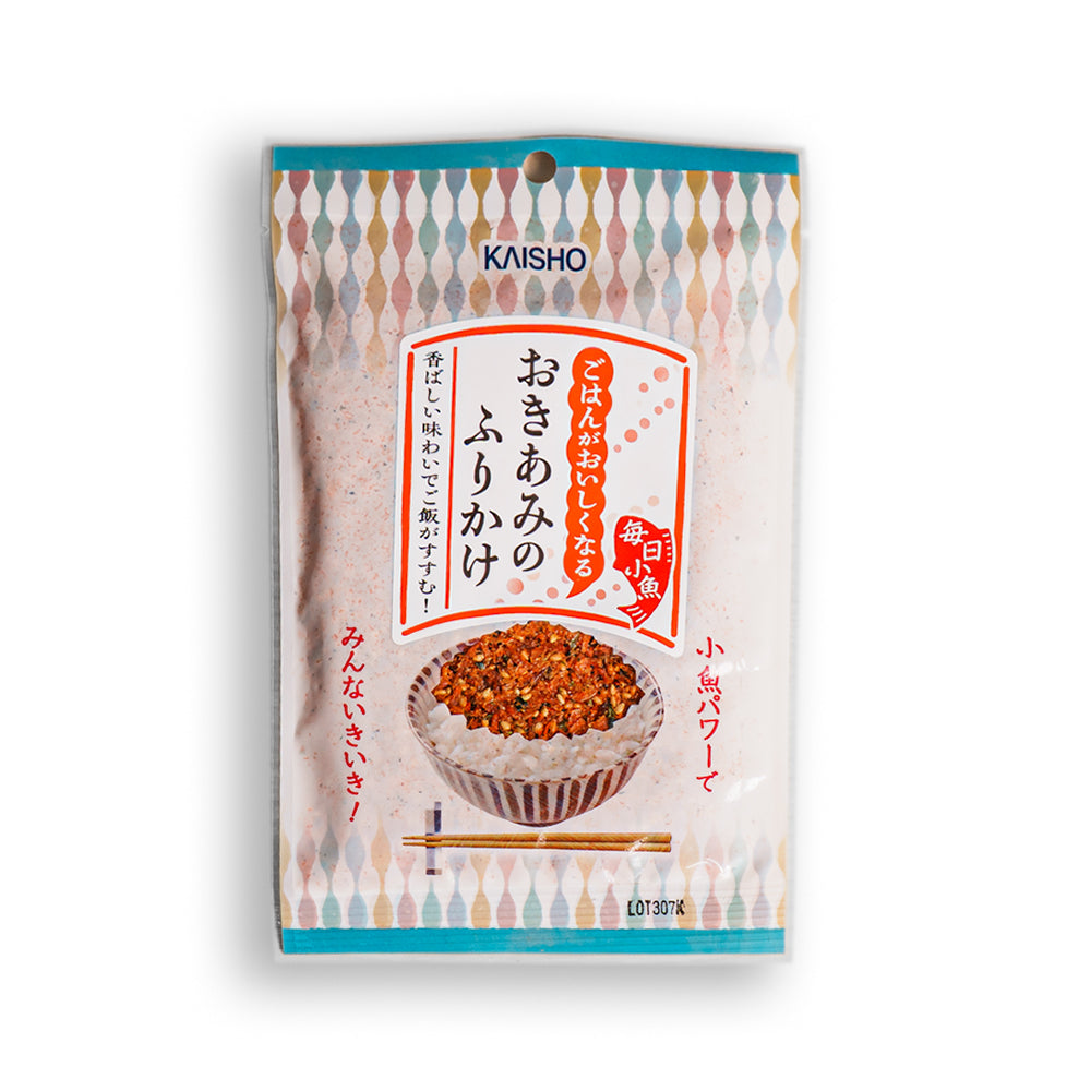 毎日小魚10種フルセット