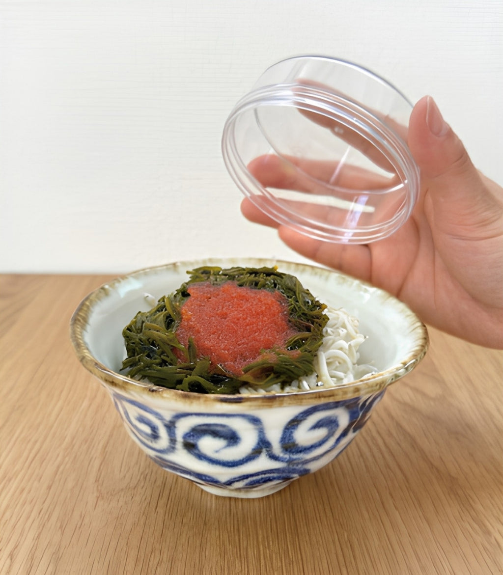 海美漬～伊達の絆（しらす・たらこ）～