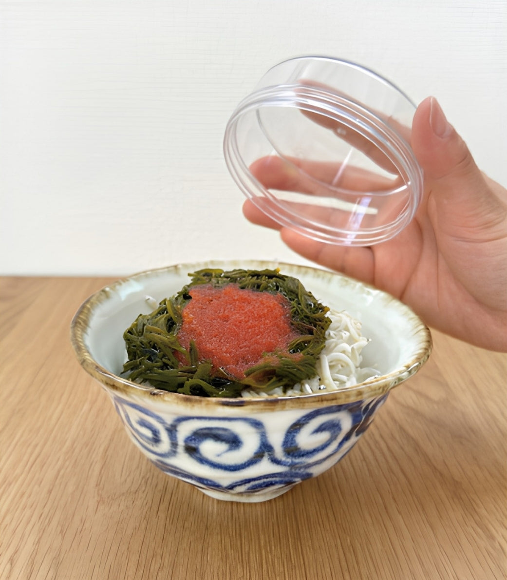 海美漬～伊達の絆（しらす・たらこ）～