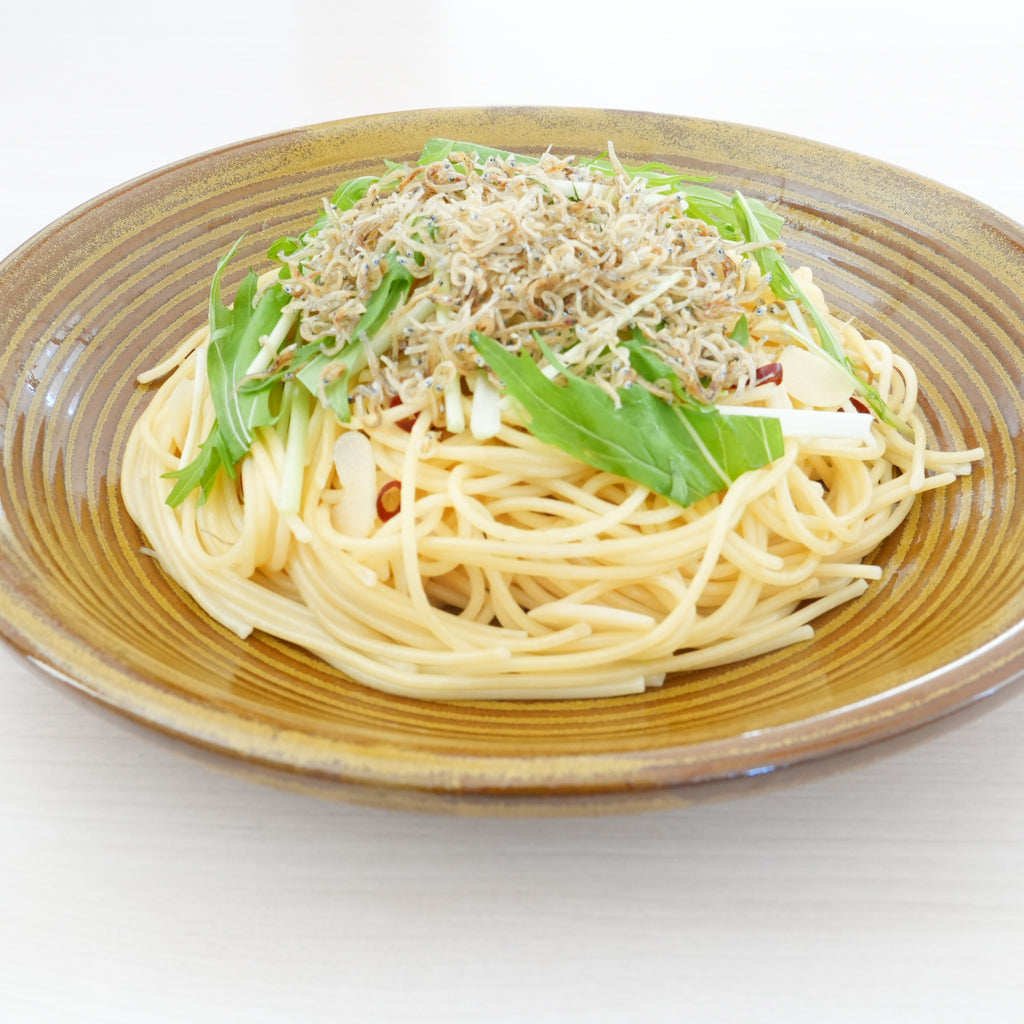 カリカリ揚げじゃこ32ｇ