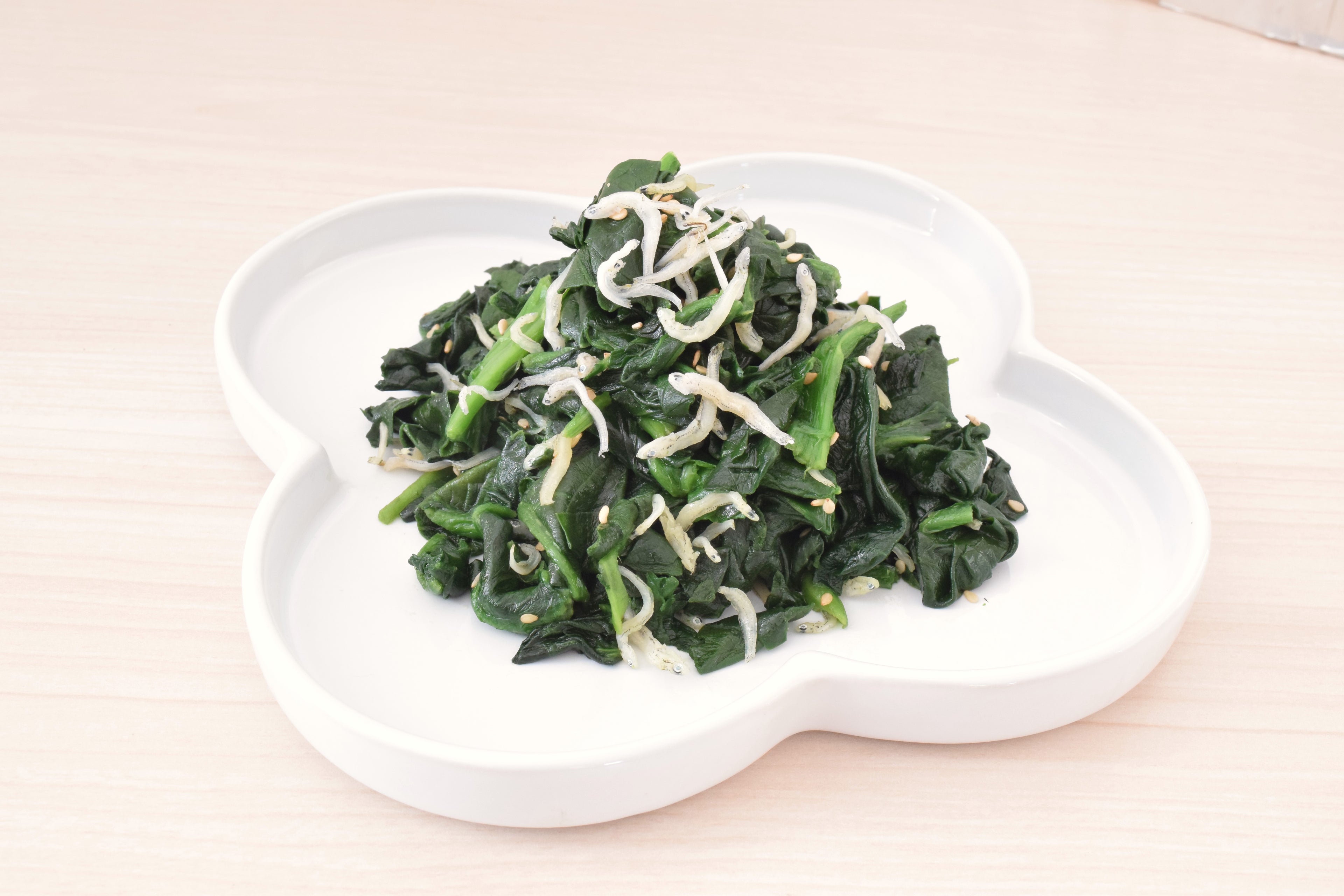 毎日小魚）国内産減塩ちりめん40ｇ