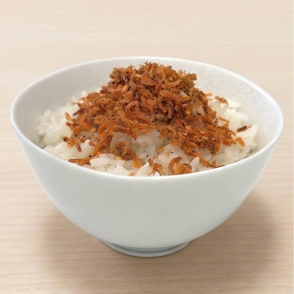 毎日小魚）ごはんがおいしくなるおきあみふりかけ40ｇ