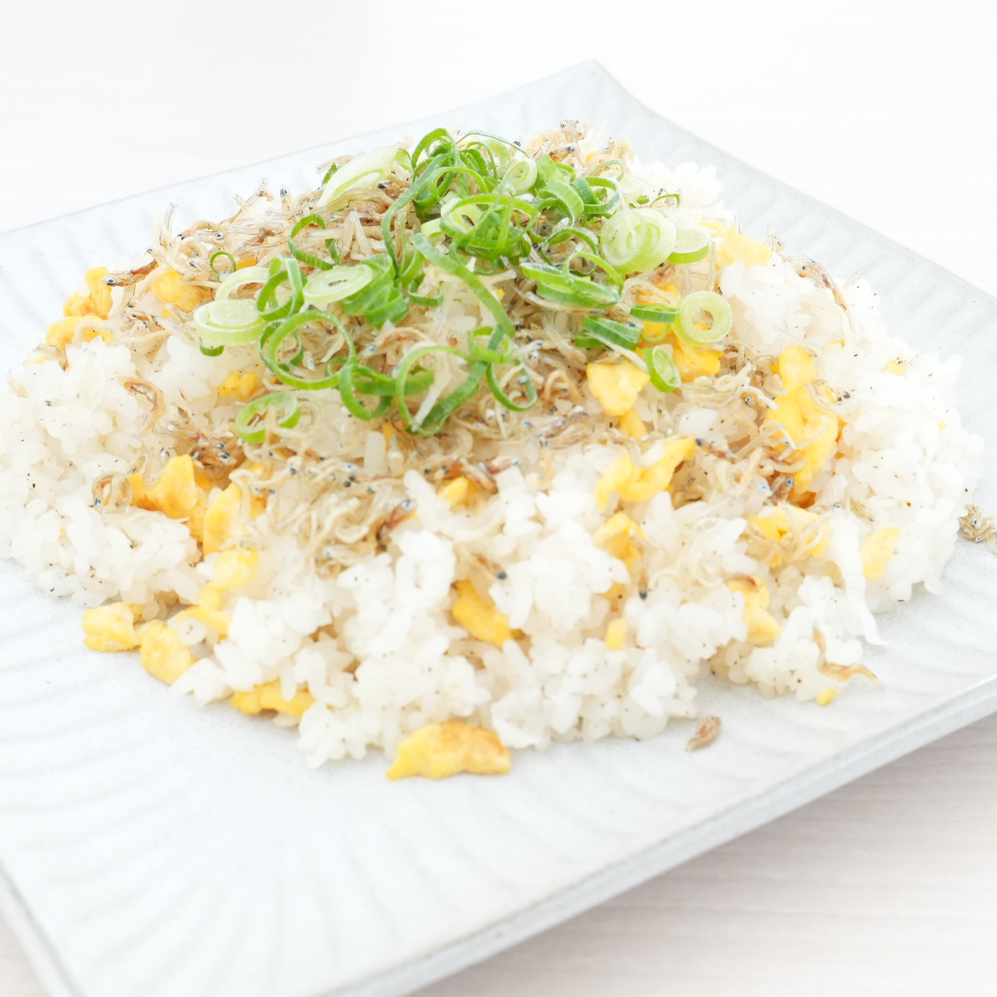 毎日小魚）国内産上乾ちりめん40ｇ