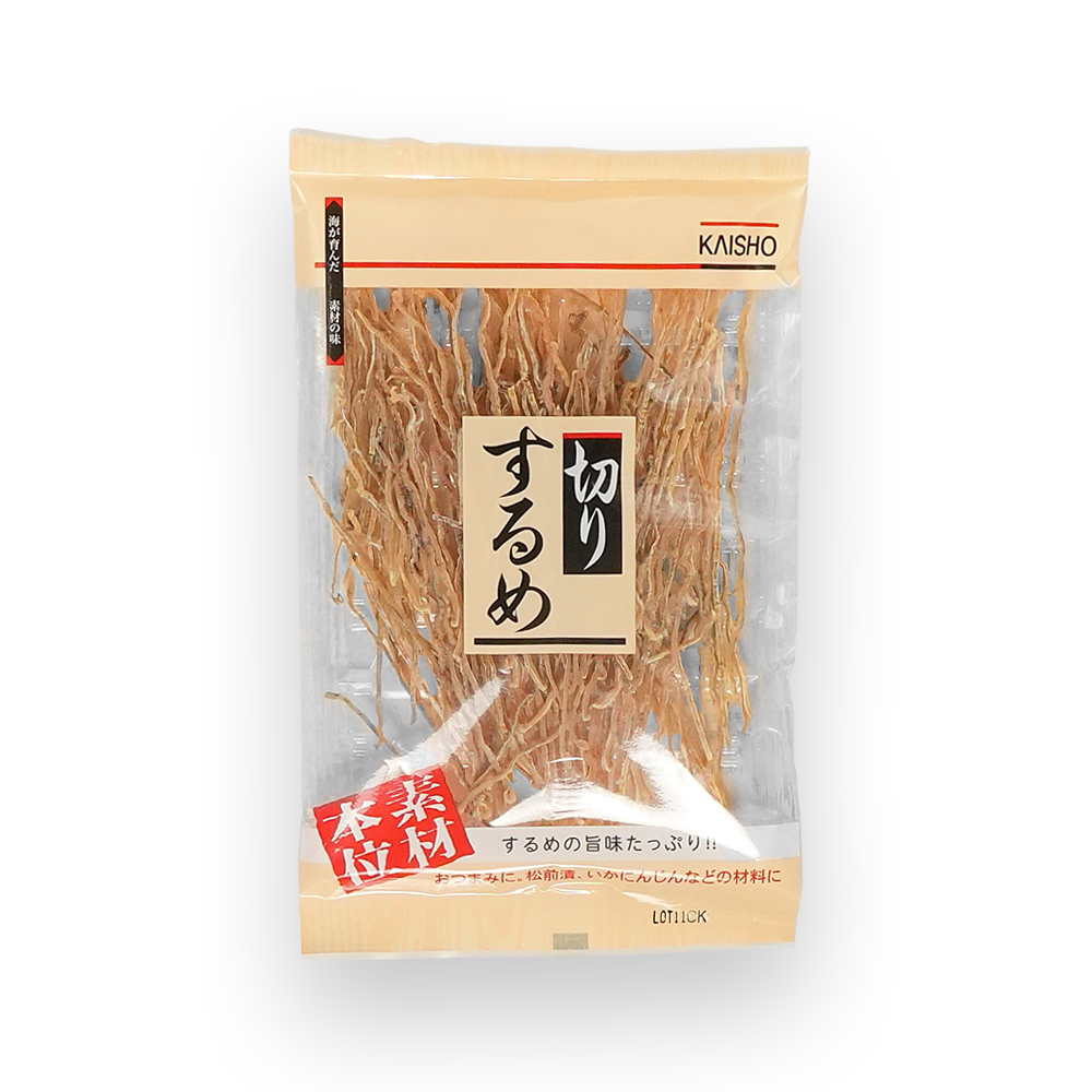 きりするめ　30ｇ