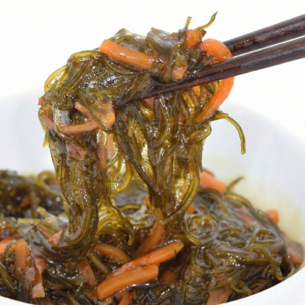 松前漬（業務用）500ｇ