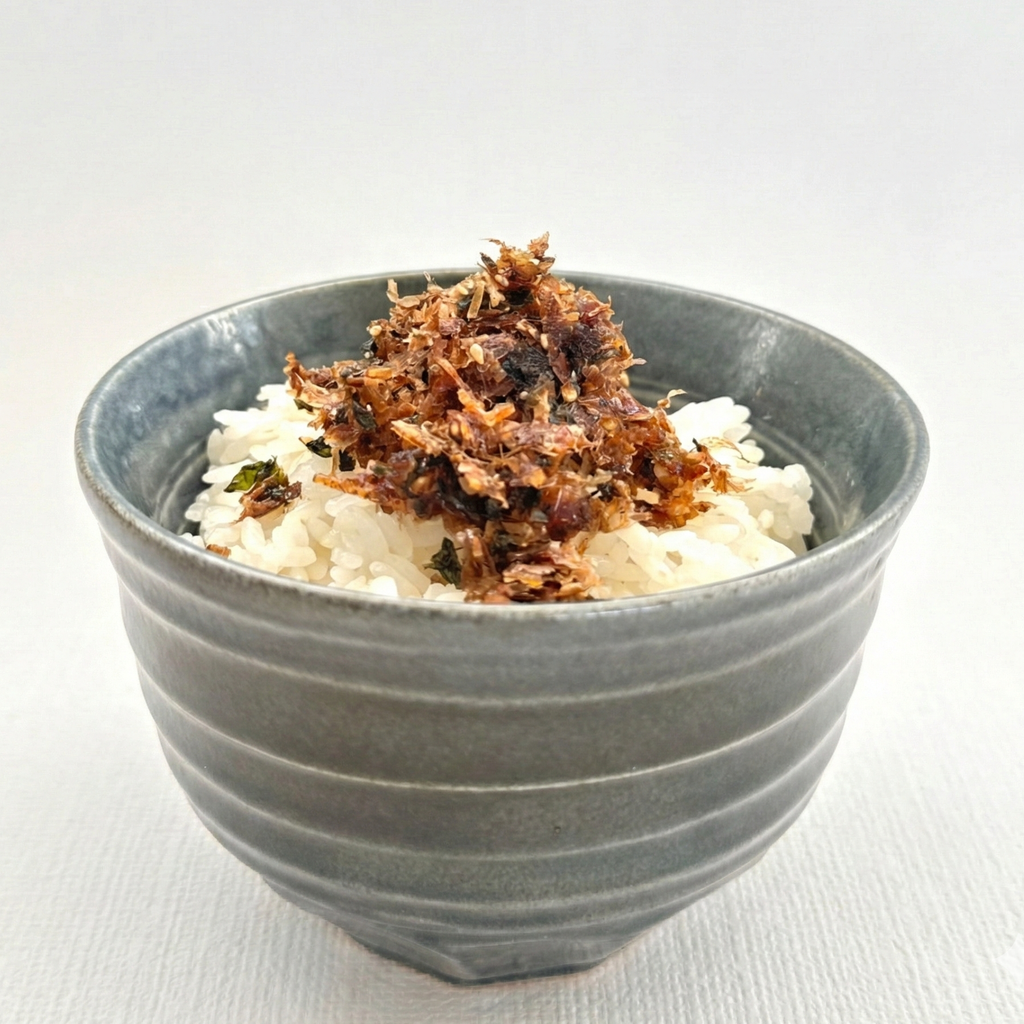 混ぜるだけうまか飯
