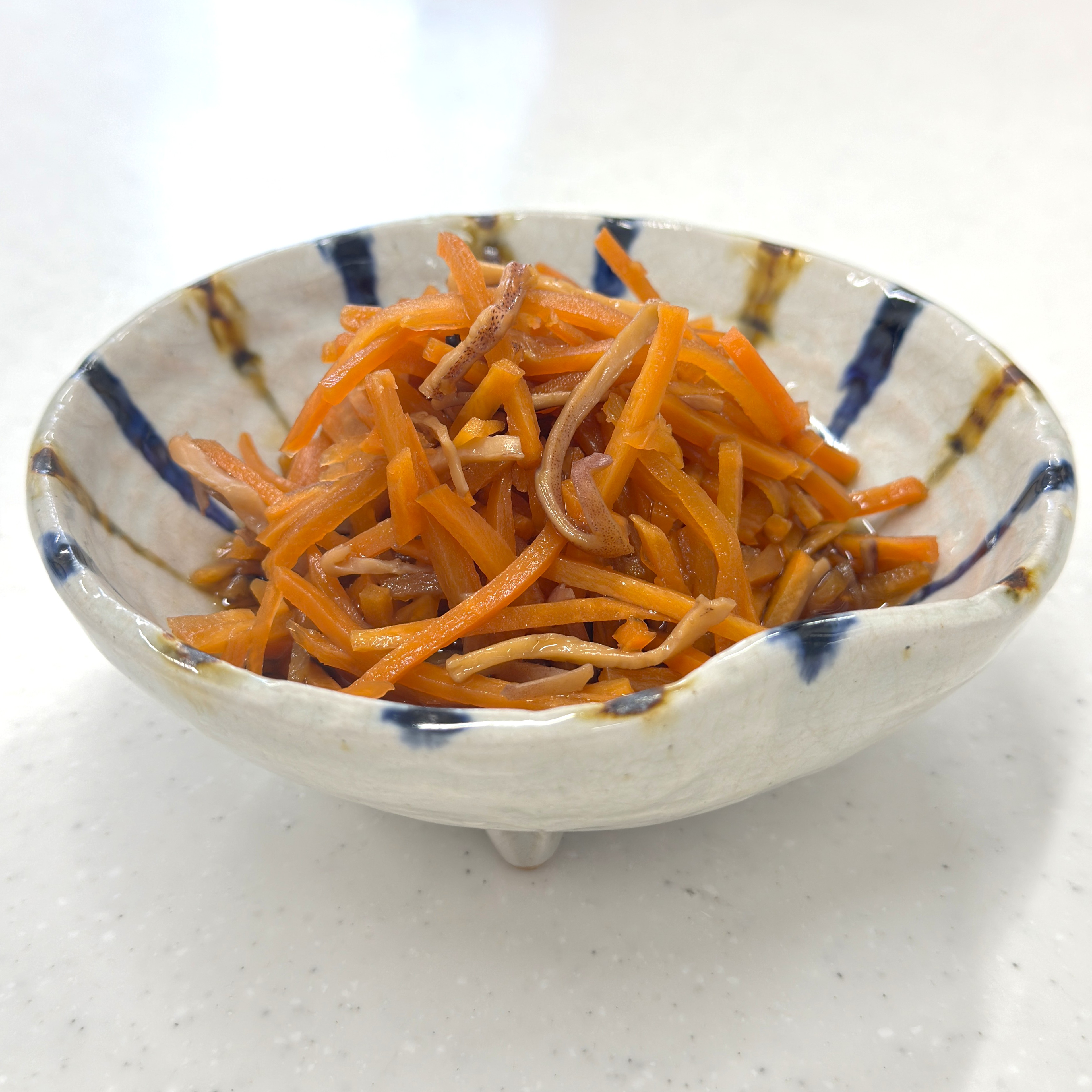 いか人参（業務用）1.3kg