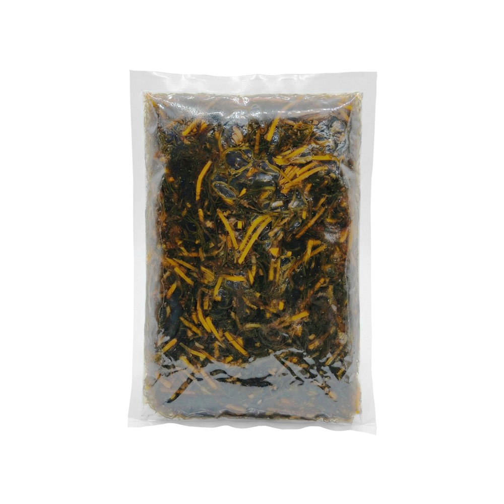 松前漬（業務用）500ｇ
