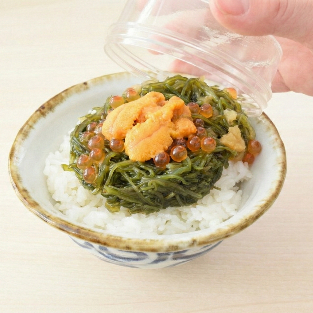 海美漬阿古
