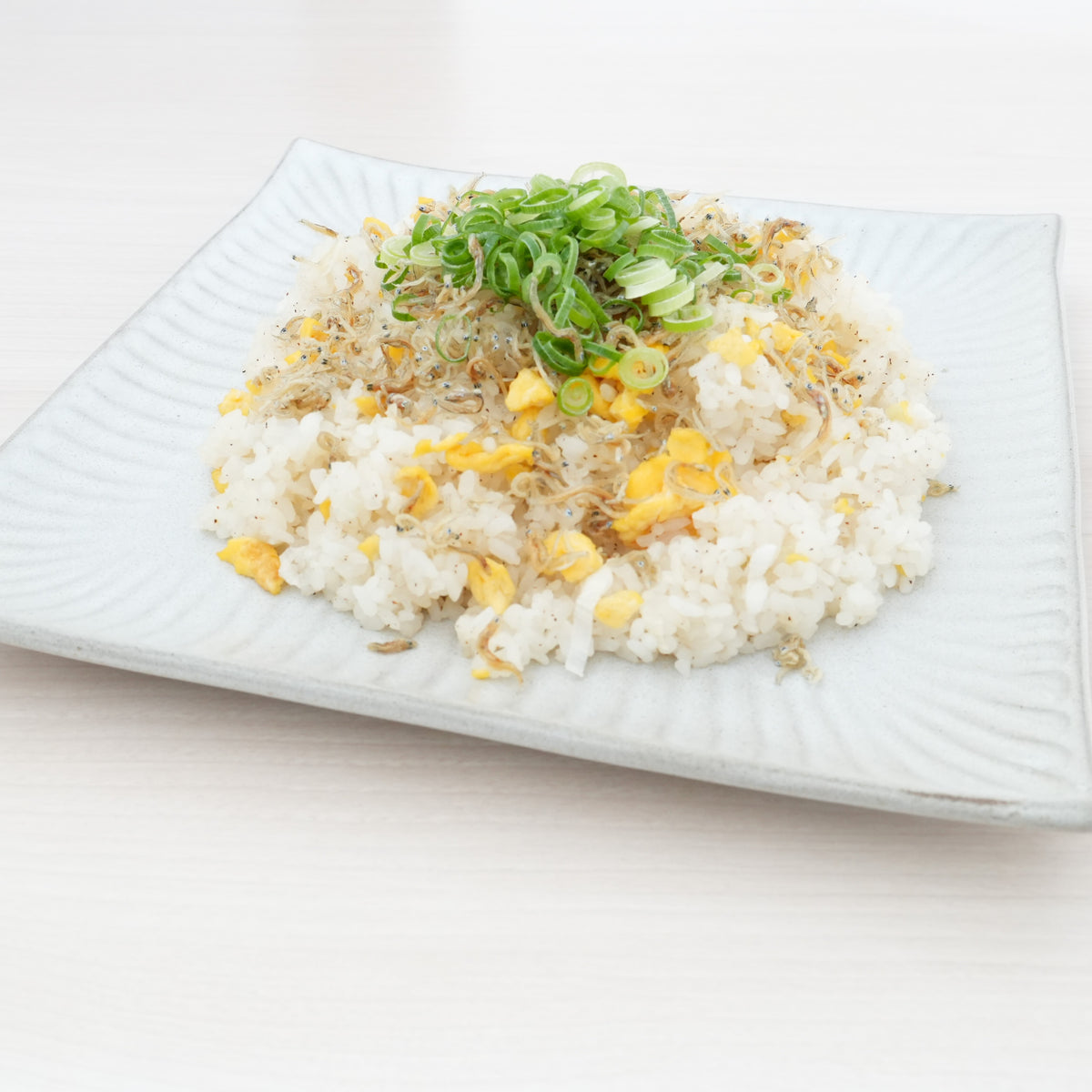 カリカリ揚げじゃこ32ｇ